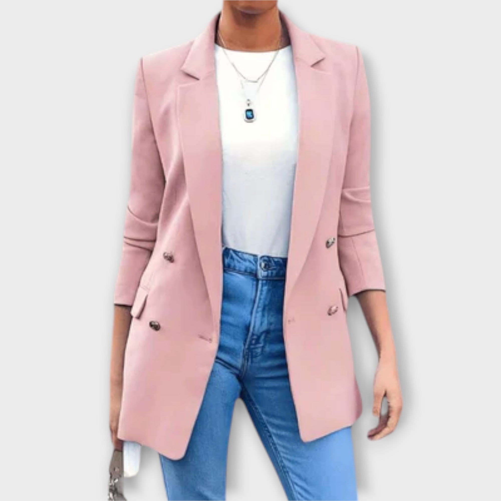 Fiorella - Cappotto elegante