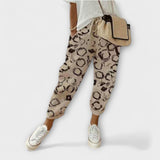 CozyFlex - Pantaloni ampi e comodi