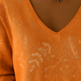 Isa - Maglione autunnale di stile