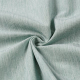 Maglia sportiva da uomo verde a maniche corte