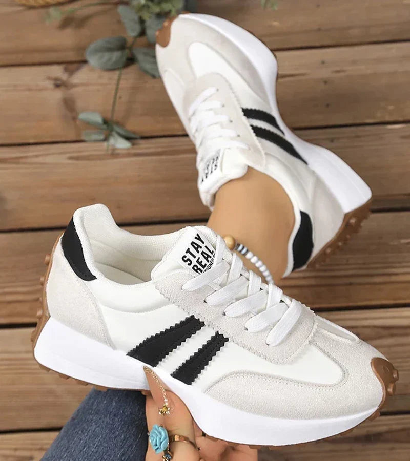 DELACROIX | Sneakers ortopediche comode Marie