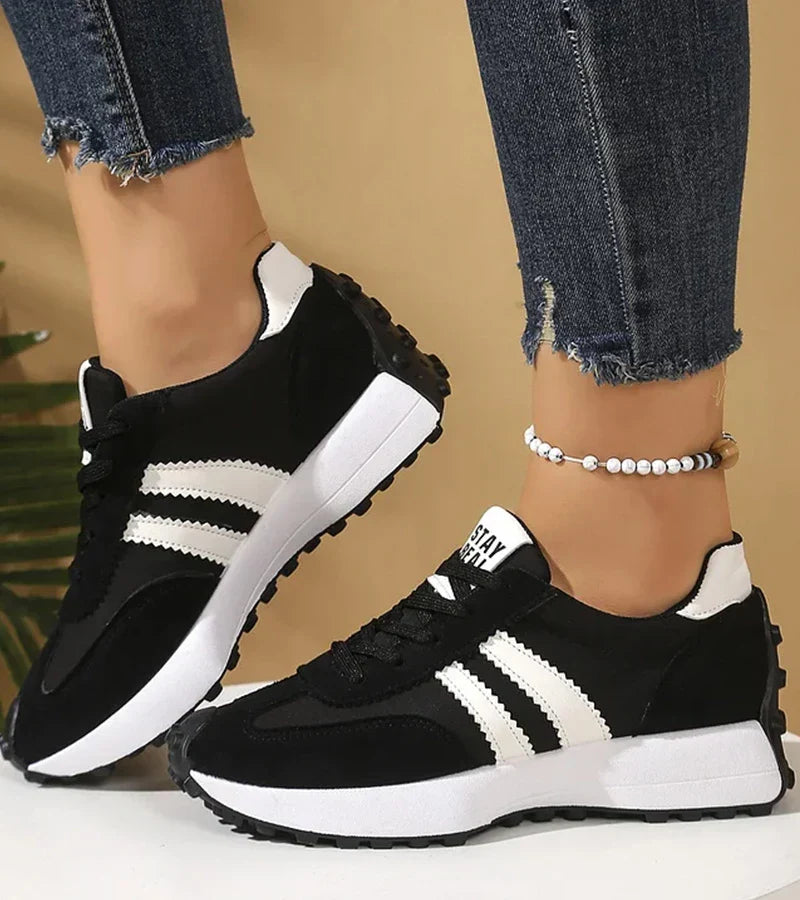 DELACROIX | Sneakers ortopediche comode Marie