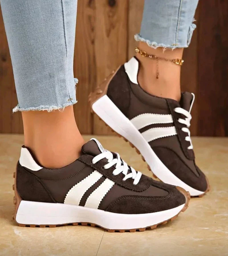 DELACROIX | Sneakers ortopediche comode Marie