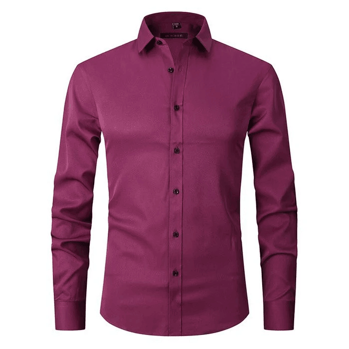 Camicia elegante - Slim fit