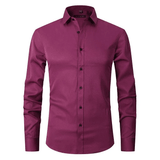 Camicia elegante - Slim fit