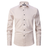 Camicia elegante - Slim fit