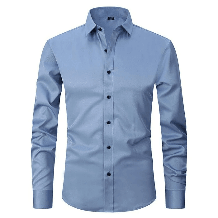 Camicia elegante - Slim fit