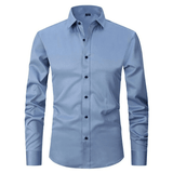 Camicia elegante - Slim fit
