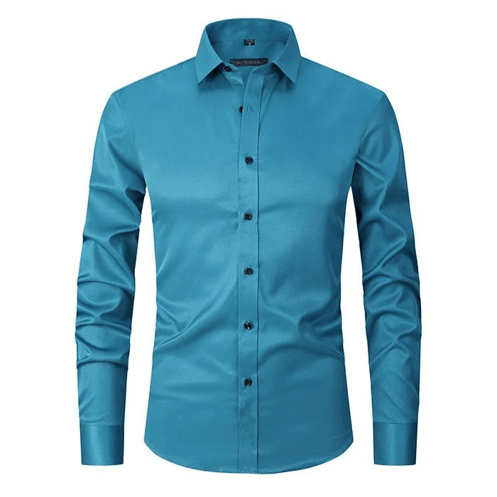 Camicia elegante - Slim fit