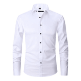 Camicia elegante - Slim fit