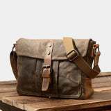 Elia™ - Borsa messenger Balmoral
