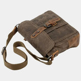 Elia™ - Borsa messenger Balmoral