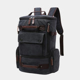 Emilio™ - Zaino vintage Dune Vanguard