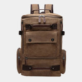 Emilio™ - Zaino vintage Dune Vanguard