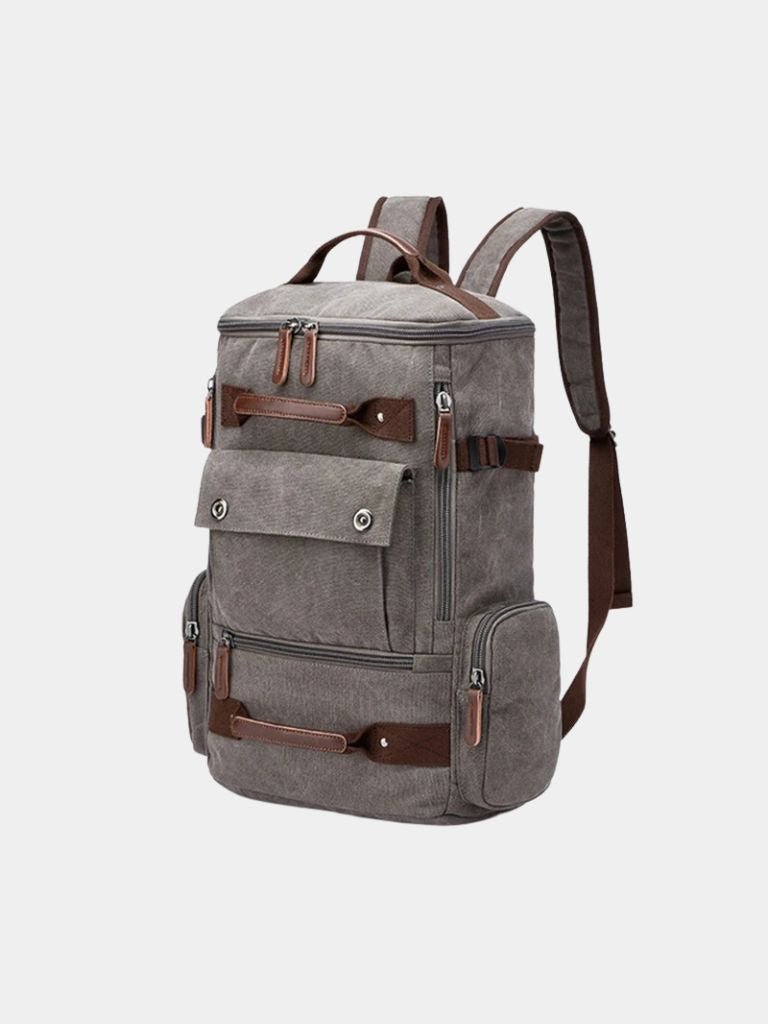 Emilio™ - Zaino vintage Dune Vanguard