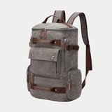 Emilio™ - Zaino vintage Dune Vanguard
