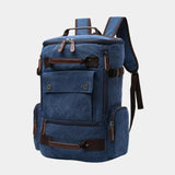 Emilio™ - Zaino vintage Dune Vanguard