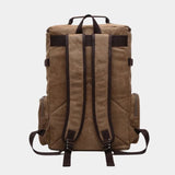 Emilio™ - Zaino vintage Dune Vanguard