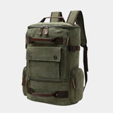 Emilio™ - Zaino vintage Dune Vanguard