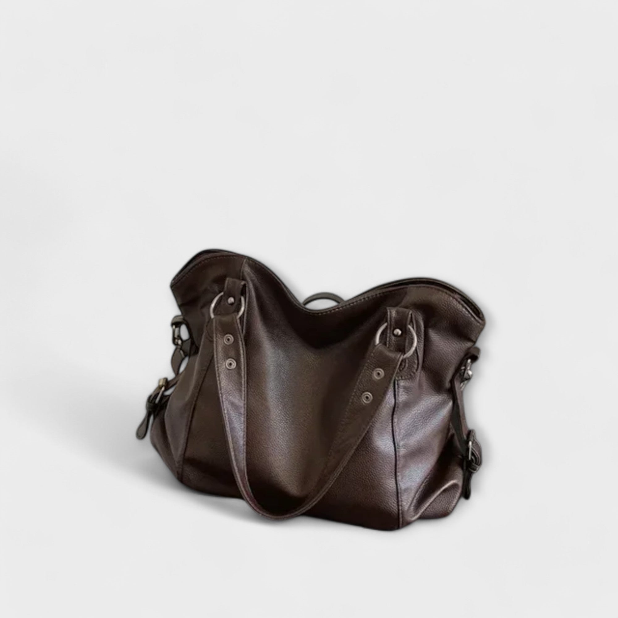 Cecilia - Borsa hobo a spalla elegante