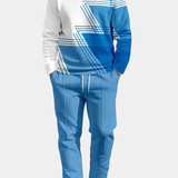 Bruno - Completo sportivo elegante