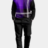 Jacopo - Completo sportivo elegante