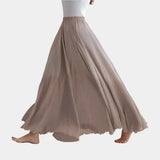 Stella - Gonna lunga elegante