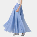 Stella - Gonna lunga elegante