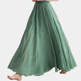 Stella - Gonna lunga elegante