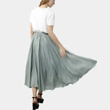 Stella - Gonna lunga elegante