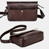 Jacopo™ - Borsa a tracolla essenziale