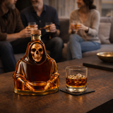 Decanter per whisky - Edizione Morte