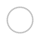 Bracciale dorato Mykonos