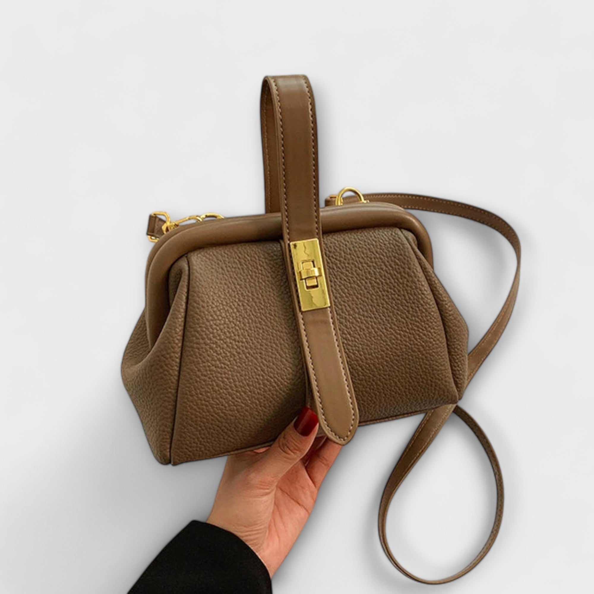 Cecilia - Borsa retrò