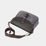 Nicola™ - Borsa messenger Windsor