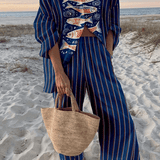 Maisey™ | Set Notte sul Tetto