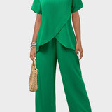 Patrizia - Completo elegante due pezzi