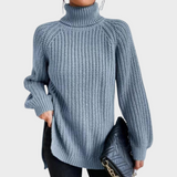 Cosima - Dolcevita da donna per l'inverno