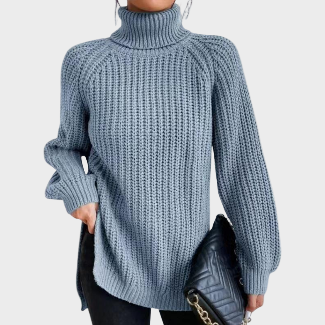 Cosima - Dolcevita da donna per l'inverno