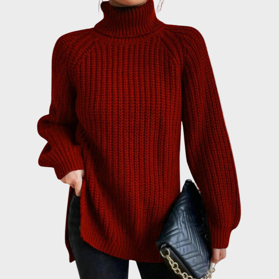Cosima - Dolcevita da donna per l'inverno