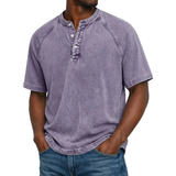 Mattia - Camicia casual vintage