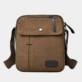 Oscar™ - Borsa a spalla compatta da uomo