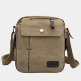 Oscar™ - Borsa a spalla compatta da uomo