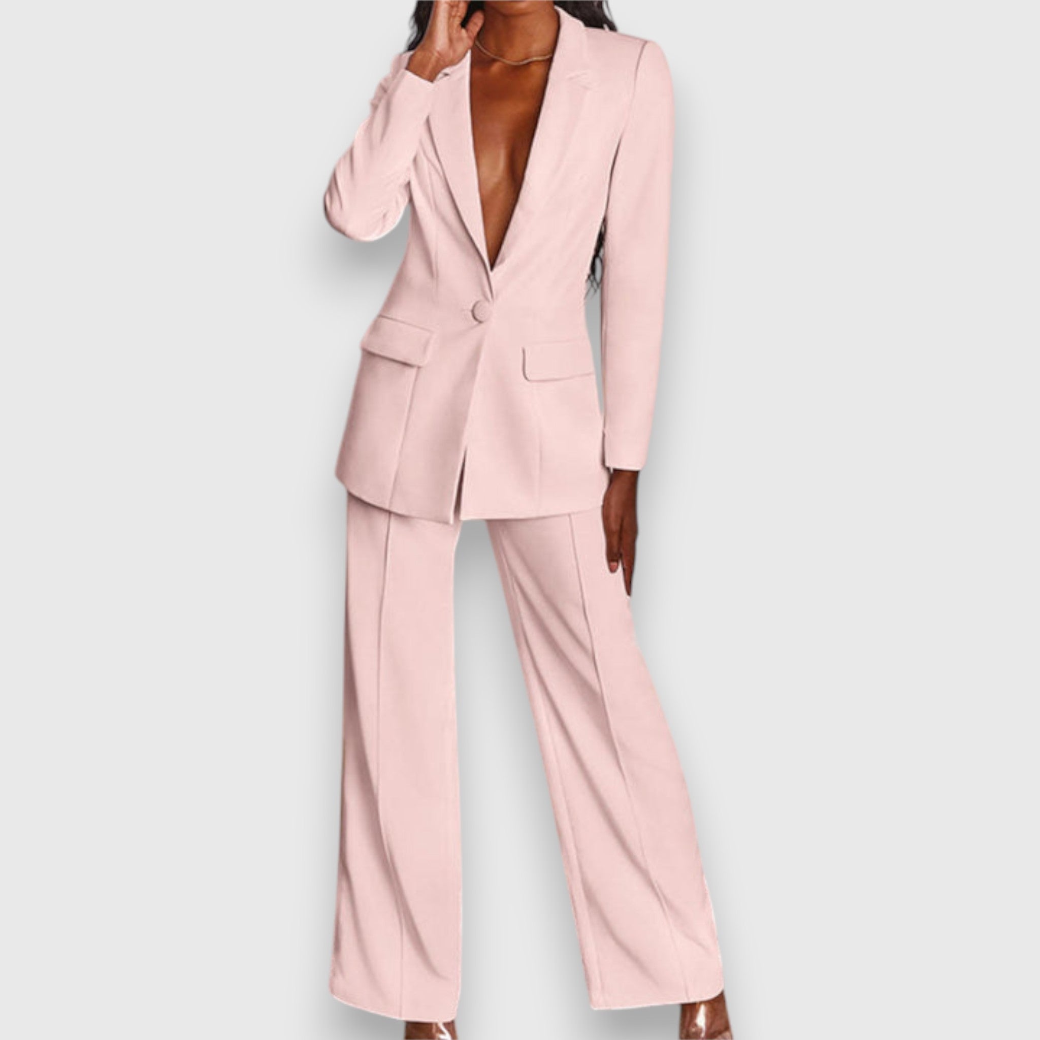 Elena - Giacca Sada per look eleganti