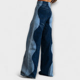 Mirella - Pantaloni boho