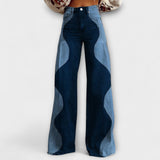 Mirella - Pantaloni boho