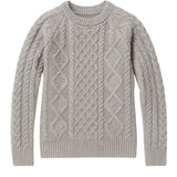 Olive a Bette's - Maglione da pescatore