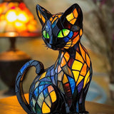Gnocco - Luce notturna multicolore luminosa