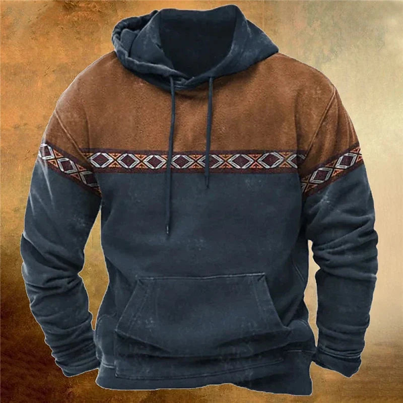 Yellowstone™ - Felpa comfort per tutti i giorni
