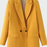 Elisabetta - Giacca oversize dal taglio moderno